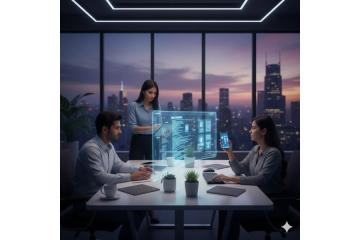 Nexgencode Delivers Excellence as the Best AI App Development Company in India