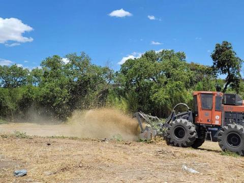 Trusted Land Clearers in Big Island Hawaii, Experts Since 1999 