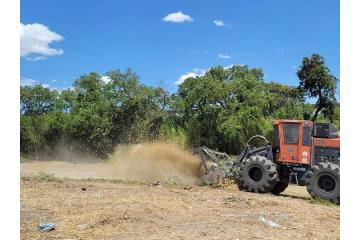 Trusted Land Clearers in Big Island Hawaii, Experts Since 1999 