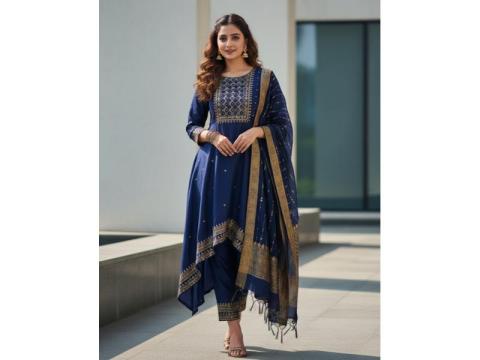 Find Your Dream Bridal Saree for a Perfect Wedding Look - 2/2
