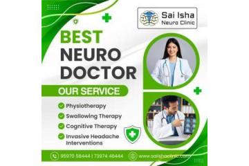 Are You looking for Neuro Doctor in Anna Nagar?