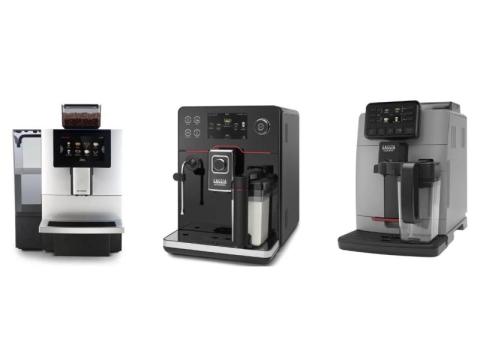 Best Home Coffee Machine - Kofi Haus