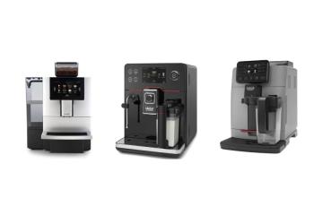 Best Home Coffee Machine - Kofi Haus