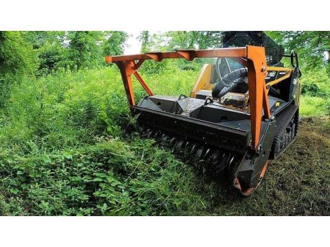 Professional Forestry Mowing in Hilo, Clear Your Land Efficiently 