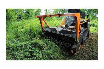 Professional Forestry Mowing in Hilo, Clear Your Land Efficiently 