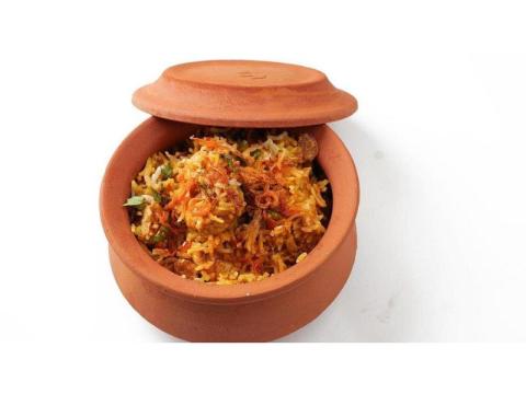 Indian Street Food in Den Haag - The Real Thing, No Shortcuts