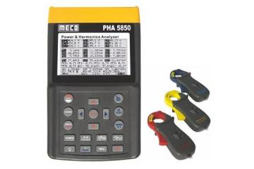 Meco Harmonics Analyzer - Call Now for Best Price