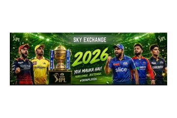  Get Sky Exchange VIP ID on Ikkabook – Fast Access & Secure Setup