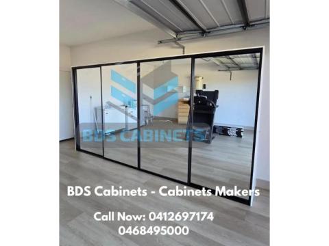 Best Cabinet Makers In Melbourne, Premium Custom Cabinetry 