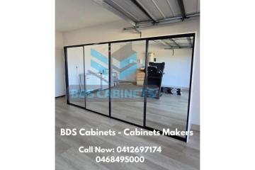 Best Cabinet Makers In Melbourne, Premium Custom Cabinetry 