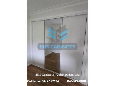 Best Cabinet Makers In Melbourne, Premium Custom Cabinetry  - 2/2