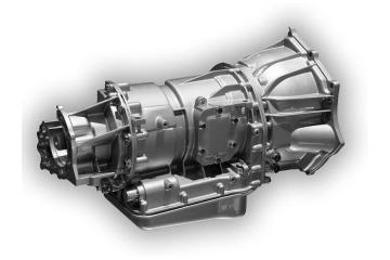 Hyundai Sonata Transmission – Drive with Confidence