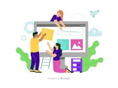 Invoidea is the Best Website Designing Company in Noida for Creative Solutions