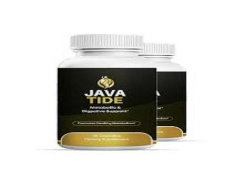 Java Tide Reviews: Does This Coffee Formula Really Work!