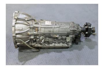 Hyundai Accent Transmission For Sale – Save More!