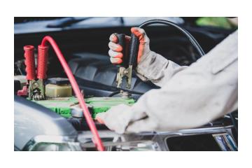 Replace Aqua Hybrid Battery for Better Performance