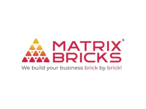 Matrix Bricks USA - ECommerce Website Design Company  for Chicago B2B 