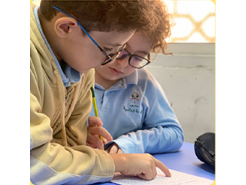 Best Preschools & Classes in Riyadh for Early Learning