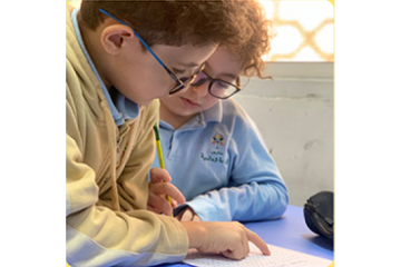 Best Preschools & Classes in Riyadh for Early Learning