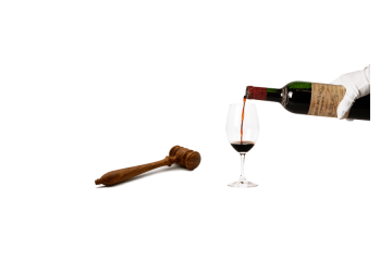 Premium Wine Lots Auction | Rare & Fine Wines by Corks & Caps