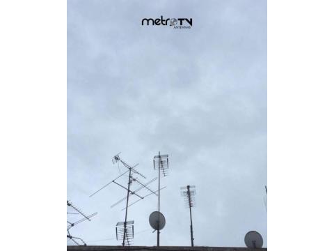 Reliable Digital TV Antenna Installation in Croydon