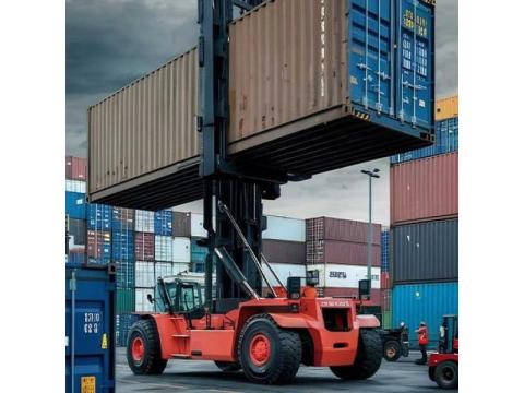 Best Freight Forwarders for Fast & Secure Global Shipping 