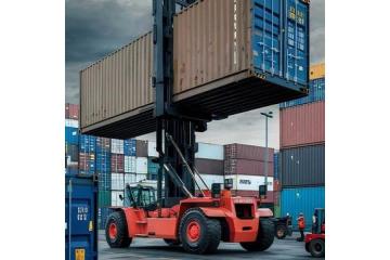 Best Freight Forwarders for Fast & Secure Global Shipping 