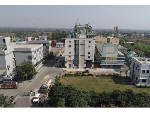 Chemical Manufacturer