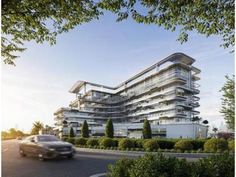 Architecture Firms in Dubai Design District