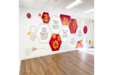 Upgrade Your Space with Interior Signs Raleigh NC Services