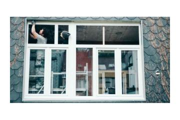 Benefits of Window Replacement Atlanta