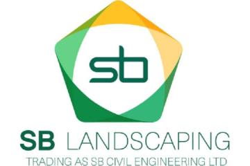 Commercial Landscaping - SB Landscaping