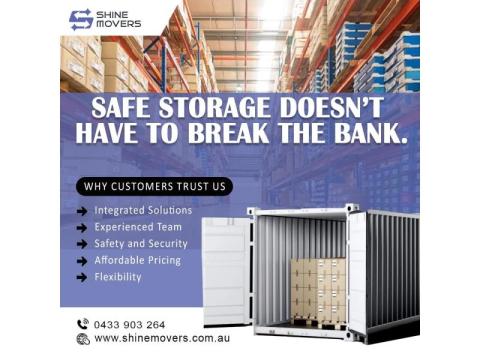 Affordable Adelaide to Sydney Movers – Trusted Interstate Moving Experts
