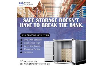 Affordable Adelaide to Sydney Movers – Trusted Interstate Moving Experts