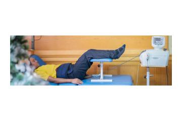 Customized Care Plans Including Spinal Decompression Therapy