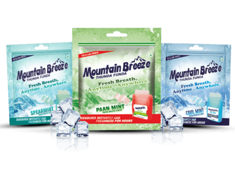 Mouth Freshener - 2/2