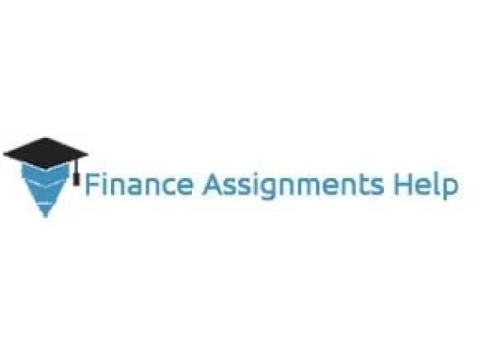 Finance Assignments Help