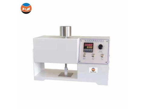 Electric Rotary Rubbing Tester from FYI