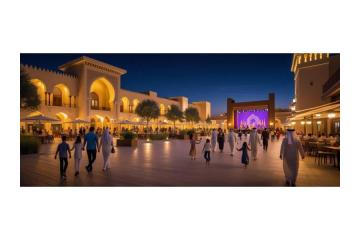 Visa Eligibility for Qatar