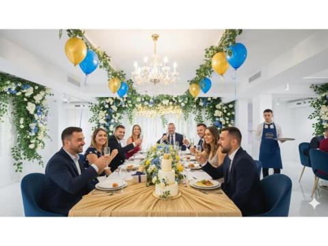 Indiaas Catering Service Den Haag | Chopras Indian Restaurant
