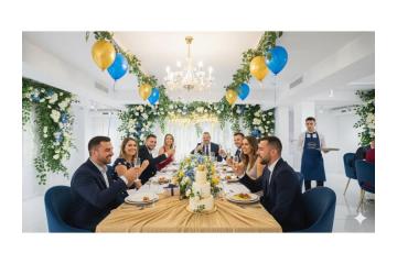Indiaas Catering Service Den Haag | Chopras Indian Restaurant