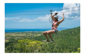 Zipline Fiji Adventure Tours – Book Your Thrill Ride Today