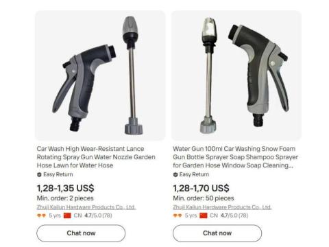 HoseHawk Pro Pressure Washer Reviews 2026 – Does It Really Work?