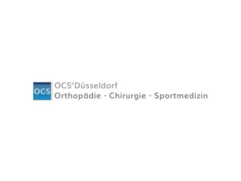 MVZ OCS Düsseldorf Sport Motion Lab