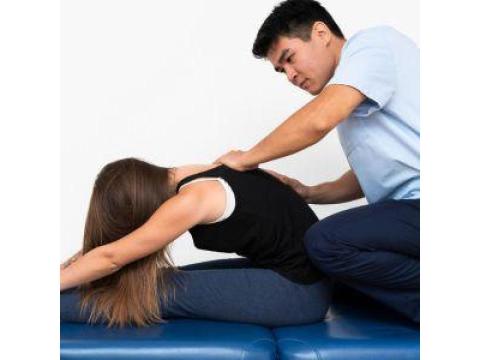 Back Pain Physiotherapy in Singapore – Trusted Care for Lasting Pain Relief 