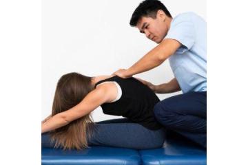 Back Pain Physiotherapy in Singapore – Trusted Care for Lasting Pain Relief 