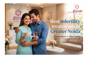 Affordable infertility treatments in Greater Noida with IVF doctor support