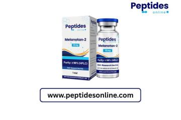 Buy Melanotan 2 in the UK? Read This Before You Order
