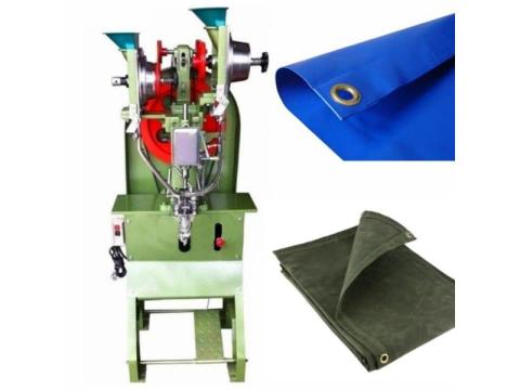India’s Leading Eyelet Machine Manufacturer
