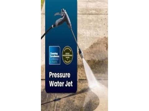 Jet The Hawk Reviews: The Ultimate High-Pressure Cleaning Solution!